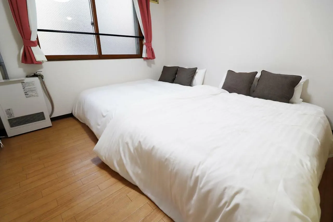 Hotel Crystal River Sapporo