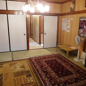 Annamstay Shinosaka Js 大阪市
