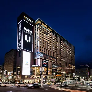 4* ホテル Stream