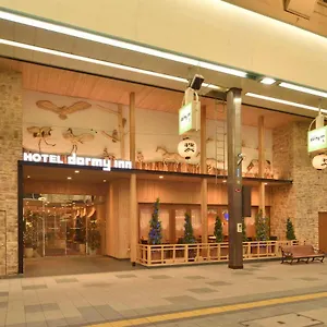 3* Hotel Dormy Premium
